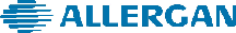 Allergan logo