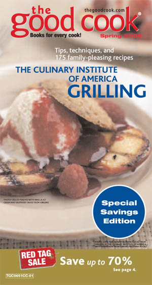 The Good Cook cover