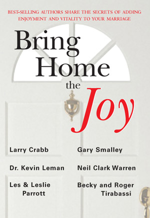 Bring Home the Joy