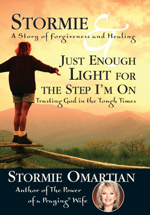 Stormie Omartian